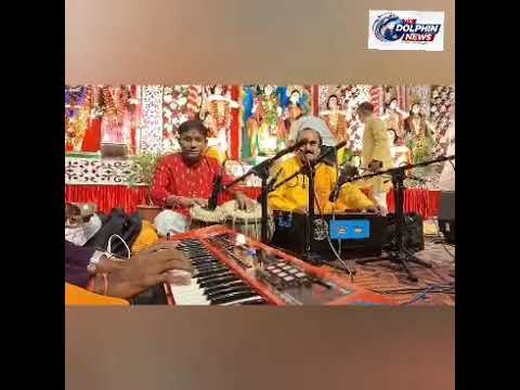 श्री विजयादशमी महोत्सव के आयोजनों की श्रृंखला का शुभारंभ| The Dolphin News| Kanpur| Alok Agarwal