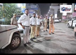 दीपावली से पहले चमक-दमक जायेंगी कानपुर की खस्ताहाल सड़कें| The Dolphin News| Kanpur| Alok Agarwal