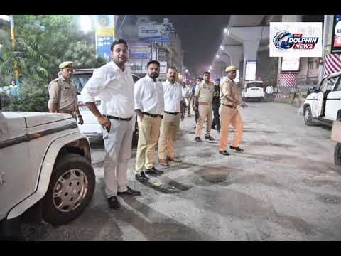 दीपावली से पहले चमक-दमक जायेंगी कानपुर की खस्ताहाल सड़कें| The Dolphin News| Kanpur| Alok Agarwal