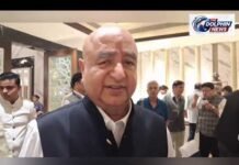 टेस्ट मैचों के आयोजनों में कानपुर पहली वरीयता पर रहेगा| The Dolphin News| Kanpur| Alok Agarwal