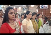 टीएसएच में विशेष नाट्य प्रस्तुति “नमो सेवागाथा”| The Dolphin News| Kanpur| Alok Agarwal