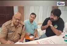 श्री राम लीला परेड की तैयारियां अंतिम चरण में| The Dolphin News| Kanpur| Alok Agarwal