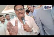 रक्तदान यानि समाजसेवा, सहयोग और मानवीय संवेदना-डीएम| The Dolphin News| Kanpur| Alok Agarwal