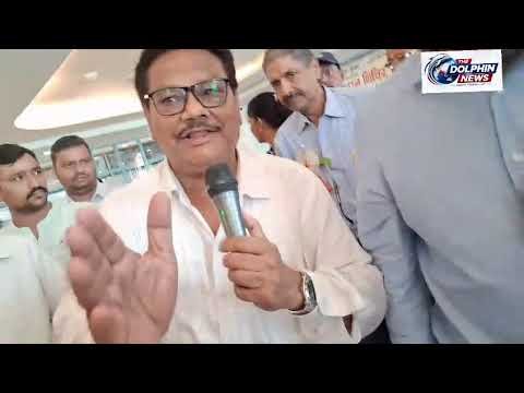 रक्तदान यानि समाजसेवा, सहयोग और मानवीय संवेदना-डीएम| The Dolphin News| Kanpur| Alok Agarwal